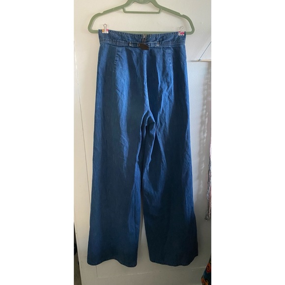 VINTAGE big E Levi’s - Picture 2 of 11